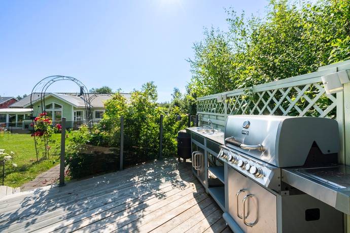 5 rum villa på Brännavägen 13 Hörnefors, Umeå kommun - bild 5