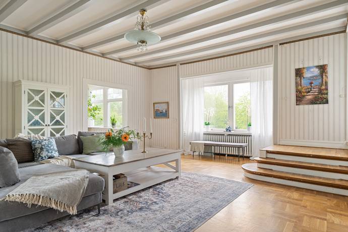 259 m² Villa på Anders Mattssonsgatan 14B Utby Göteborgs kommun - bild 10