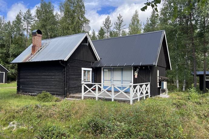 3 rum Fritidshus på Särnavägen 92 Älvdalen Älvdalens kommun - bild 24