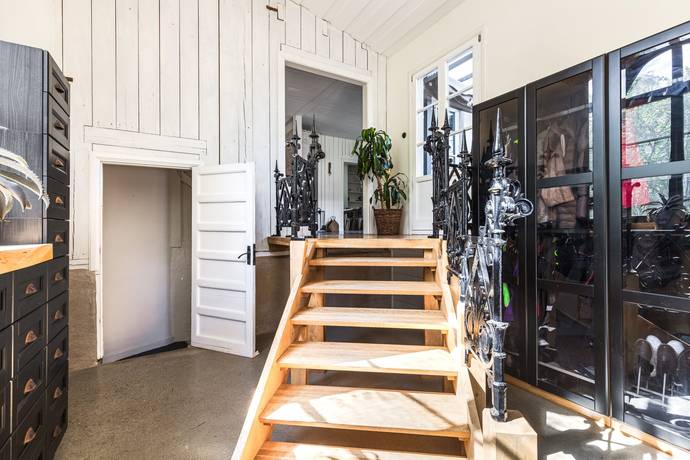 5 rum Parhus på S:t Johannesgatan 10 Djurgården Eskilstuna kommun - bild 26