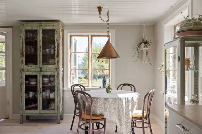 6 rum fritidshus på Edsdalsvägen 17 Lovö/Drottningholm, Ekerö kommun - bild 3