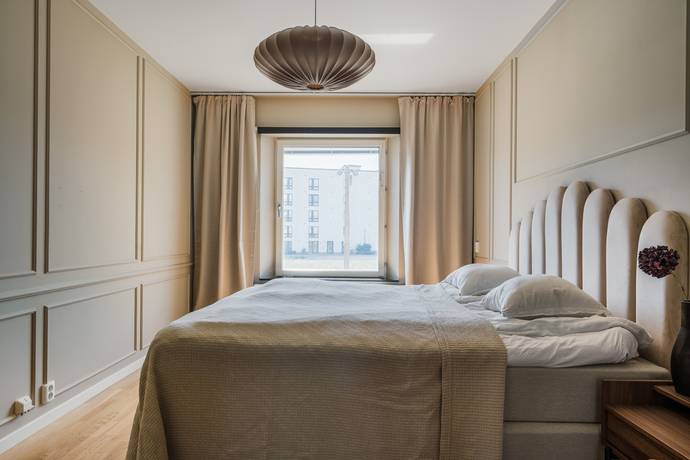3 rum lägenhet på Termikgatan 45B Södra Ladugårdsängen, Örebro kommun - bild 4