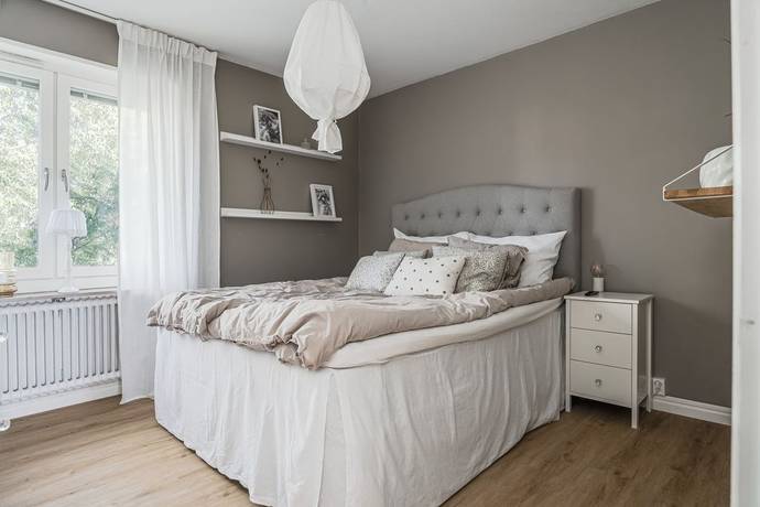 2 rum lägenhet på Banérgatan 5 Timrå, Timrå kommun - bild 2
