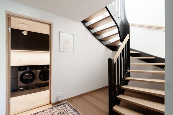 6 rum Villa på Stora Säbyvägen 25 Säby Österåkers kommun - bild 46