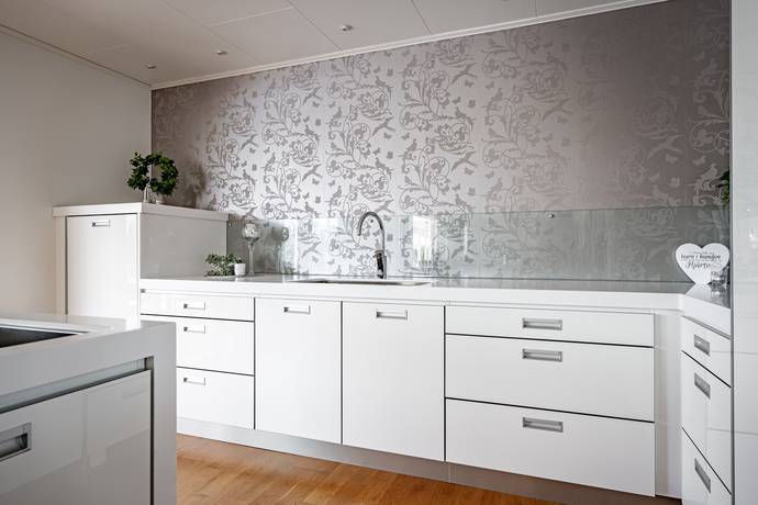 7 rum Villa på Tranumsvägen 17 Skara kommun - bild 19