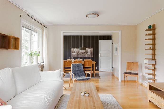 6 rum Villa på Ljunggatan 11 Smålandsstenar Gislaveds kommun - bild 13