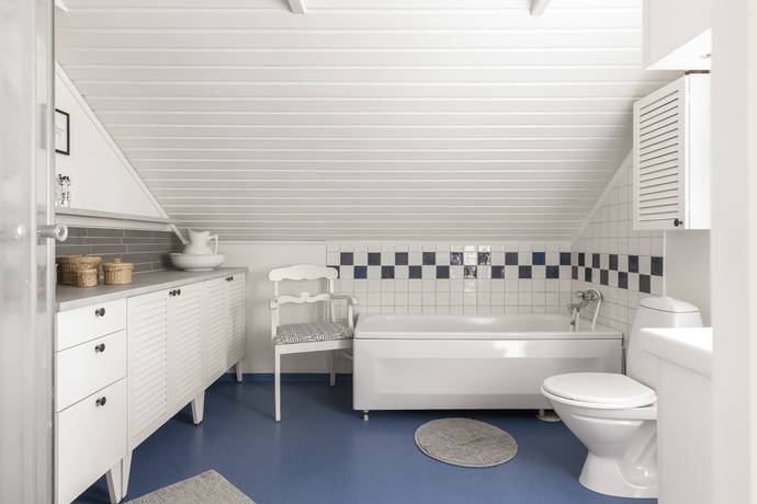 11 rum Villa på Prästängsvägen 58 Särö Kungsbacka kommun - bild 30