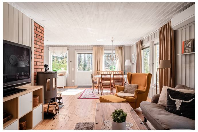 3 rum Fritidshus på Lugndalsviken 101 Nordmaling Nordmalings kommun - bild 8