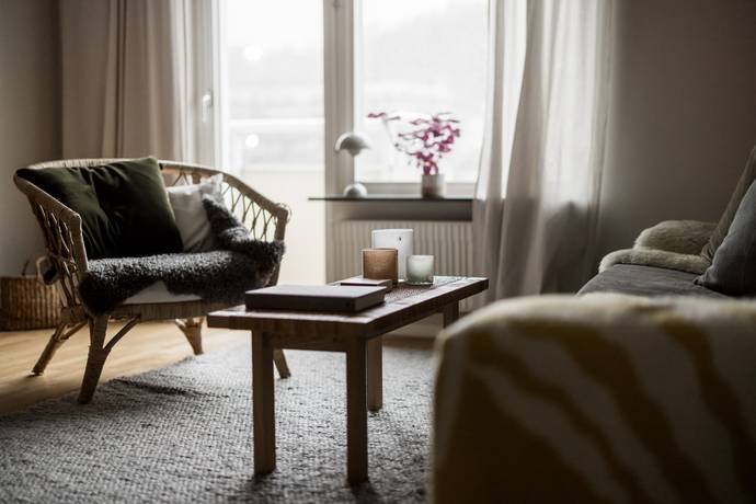 1 rum Lägenhet på Häradsgatan 30B Mölndal Mölndals kommun - bild 13