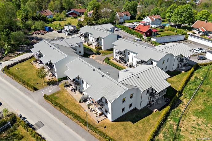 2 rum Lägenhet på Backa gård 64 a Härryda kommun - bild 17