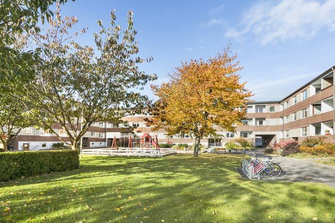 3 rum Lägenhet på Beryllgatan 40 Västra Frölunda Göteborgs kommun - bild 23