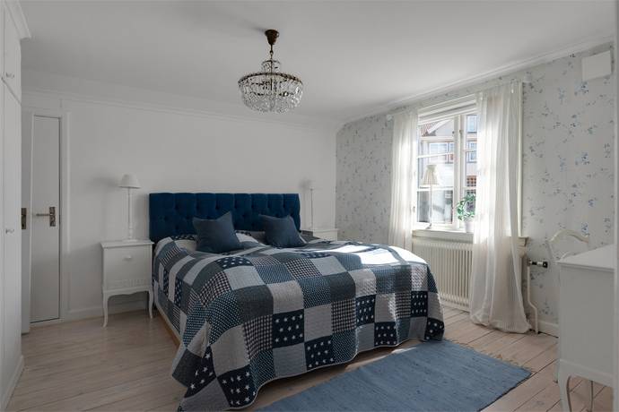 6 rum Villa på Skogen 8 Skaftö Lysekils kommun - bild 43