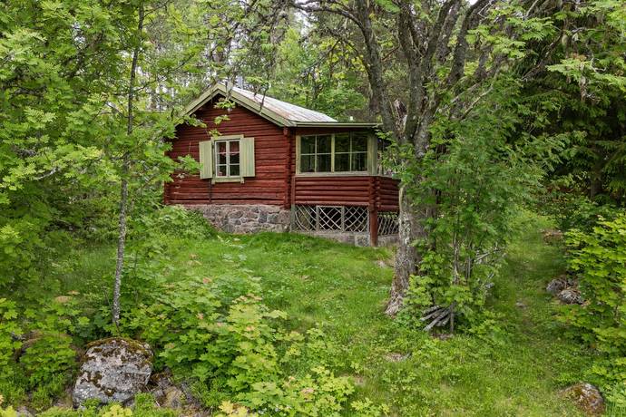 Grånsbodarna 25, Djurås, Gagnefs kommun