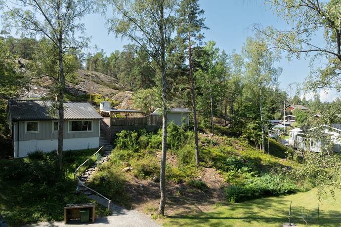 3 rum villa på Stubbvretsvägen 23 Brevik, Tyresö kommun - bild 3