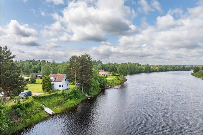 3 rum Villa på Storängsvägen 18 Björbo Gagnefs kommun - bild 22