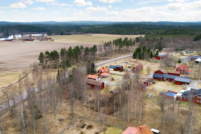 4 rum Villa på Borgsheden 133 Borgsheden Gagnefs kommun - bild 33
