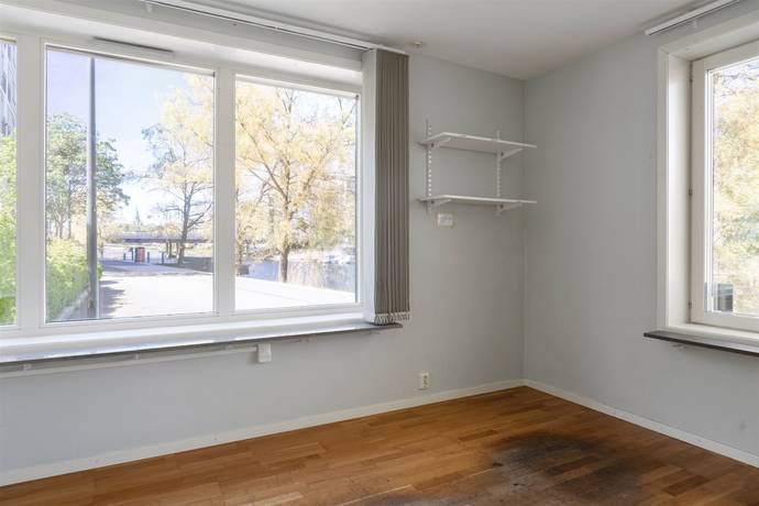 3 rum Lägenhet på Midskeppsgatan 29 Hammarby Sjöstad Stockholms kommun - bild 9