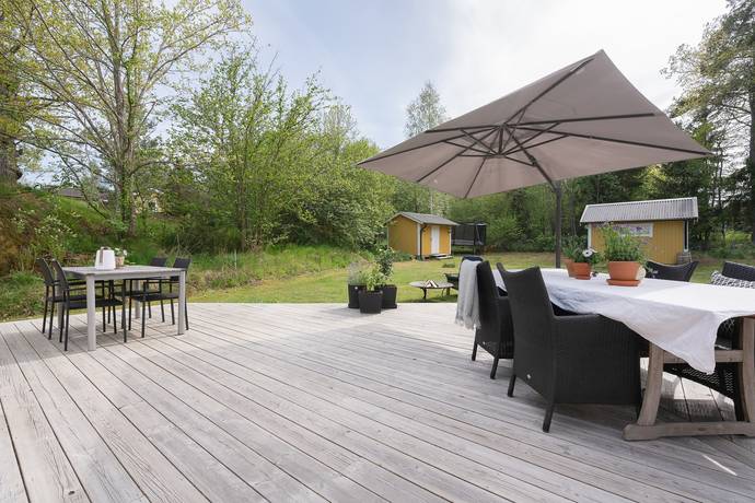 5 rum Villa på Bammarbodavägen 90 Bammarboda Österåkers kommun - bild 33