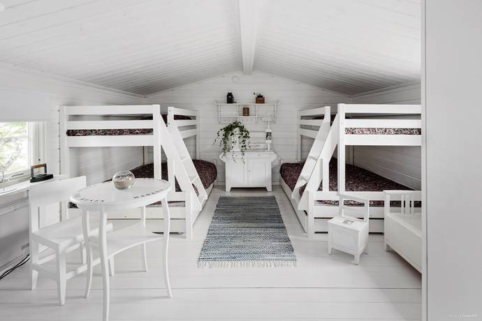 64 m² Fritidshus på Söderbodan 970 Ostvik Skellefteå kommun - bild 12