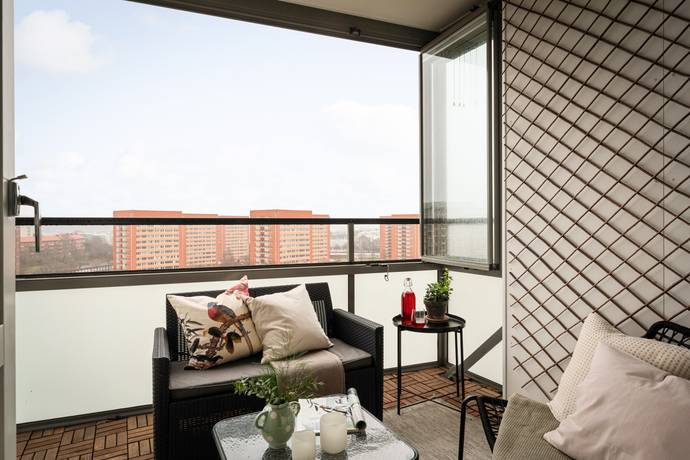 Fiolgatan 10 — bild 2