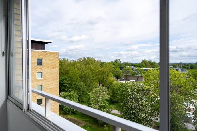 3 rum Lägenhet på Fyrislundsgatan 36 ÅRSTA Uppsala kommun - bild 20