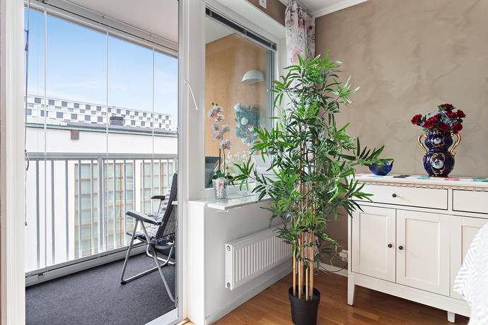 3 rum Lägenhet på Drottninggatan 3B Centralt Eskilstuna kommun - bild 8