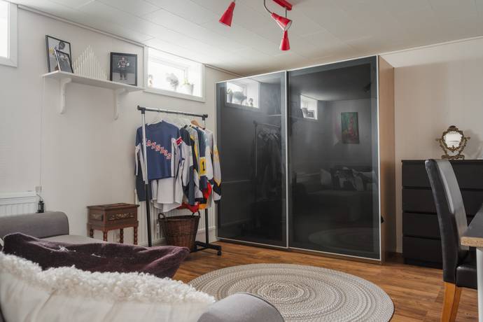 5 rum Villa på Blomstervägen 2 Visby - Pilhagen Gotlands kommun - bild 35