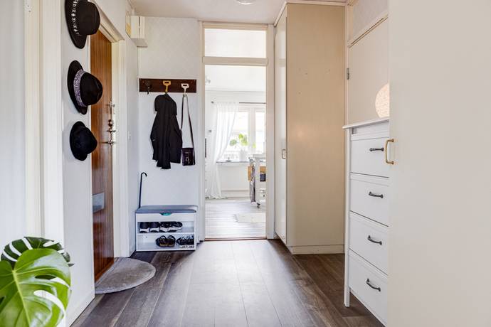 3 rum Lägenhet på Järngatan 4C Centralt Åmåls kommun - bild 17