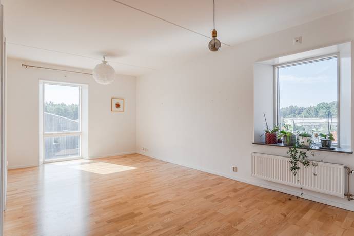 Torgny Segerstedts allé 4, Rosendal, Uppsala kommun