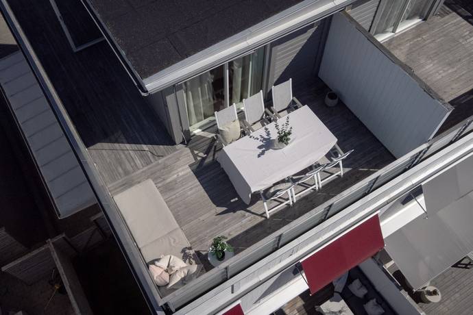 5 rum Parhus på Badelundavägen 9B Hökåsen Västerås kommun - bild 32