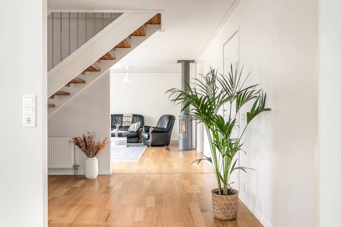6 rum Villa på Kullängen 4B Vallentuna Vallentuna kommun - bild 7