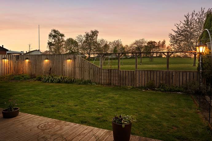 5 rum Villa på Pomeransgatan 12 Holma Svedala kommun - bild 30