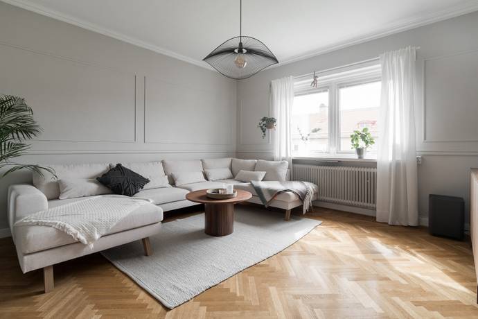 2 rum lägenhet på Linnégatan 16B Huskvarna, Jönköpings kommun - bild 3