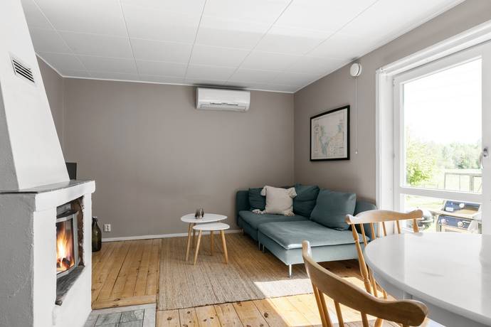 2 rum Villa på Fårskärsvägen 32 Gårdskär Älvkarleby kommun - bild 20