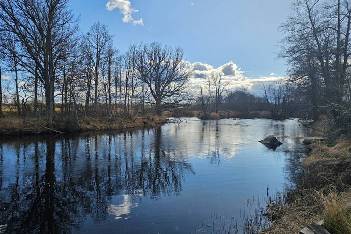 4 rum Villa på Emåvägen 18 Mönsterås kommun - bild 12