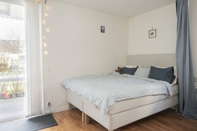 1 rum Lägenhet på Hovstagränd 11 Hagsätra Stockholms kommun - bild 10