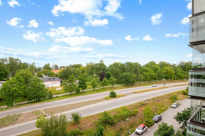 2 rum Lägenhet på Kvarnvägen 38C, 5tr Jakobsberg Järfälla kommun - bild 28
