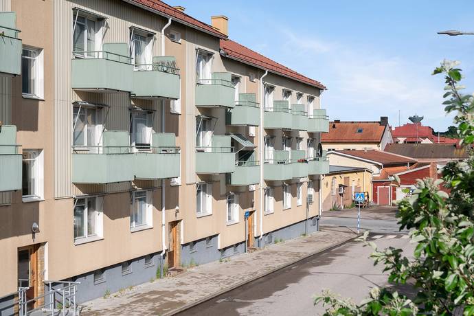 Allbotorget 3C, Alvesta - Centralt, Alvesta kommun