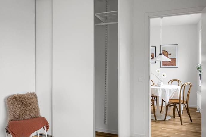 3 rum Lägenhet på Barkarbyvägen 92 Barkarbystaden Järfälla kommun - bild 10