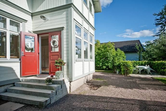 6 rum Villa på Organistgatan 5A, 5B Oxbacken Skara kommun - bild 6