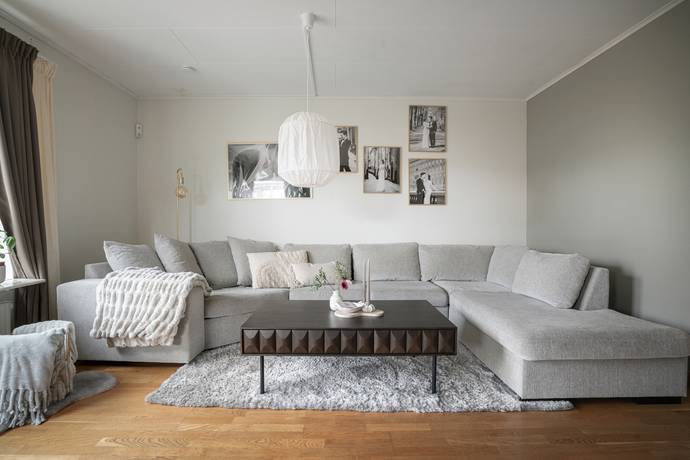 3 rum lägenhet på Fyrhögagatan 69  Bårslöv, Helsingborgs kommun - bild 5