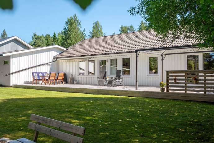 4 rum villa på Skiffervägen 4 Rosvik, Piteå kommun - bild 4