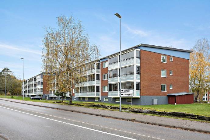 Slåttervägen 131, Kronogården, Trollhättans kommun