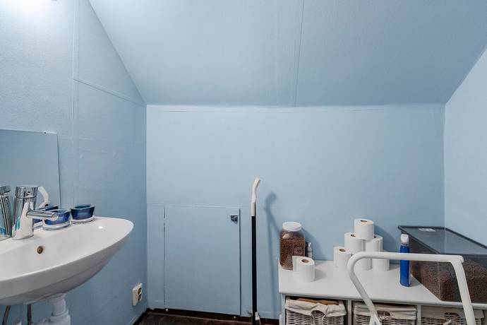 5 rum Villa på Hjalmar Palms väg 6 Marieberg Örebro kommun - bild 18