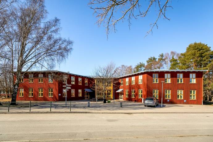 7 rum Villa på Kastanjevägen 1 Djurö By Värmdö kommun - bild 26