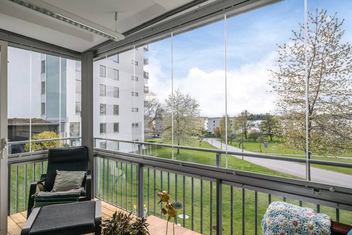 3 rum Lägenhet på Aron lindgrens väg 2 Kallhäll Järfälla kommun - bild 7