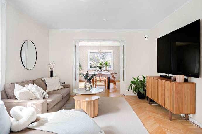 8 rum Villa på Långåsliden 21 Göteborgs kommun - bild 18