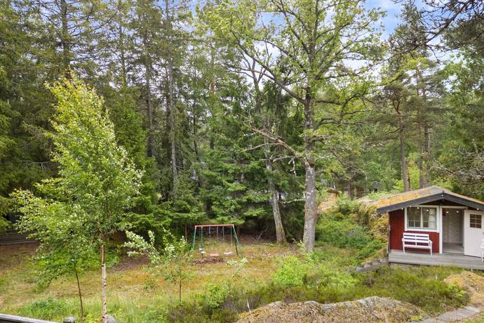 1 rum Fritidshus på Buskvägen 5 Vendelsö Haninge kommun - bild 6