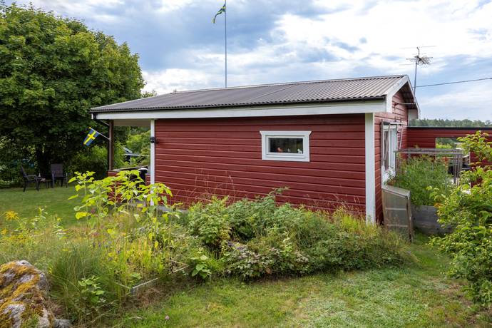 3 rum Fritidshus på Erssons väg 3 Närsjö Eskilstuna kommun - bild 60