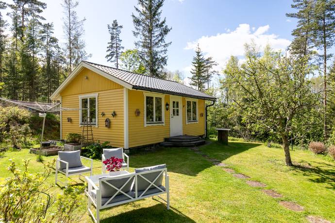 3 rum Villa på Sjölundavägen 16 Leken Lekebergs kommun - bild 23